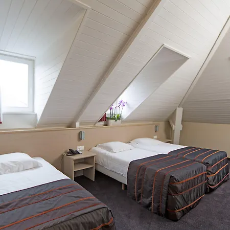Hotel Leo Station Et Annexes-2