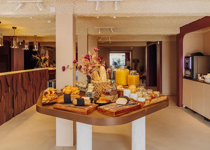 Hotel Melba