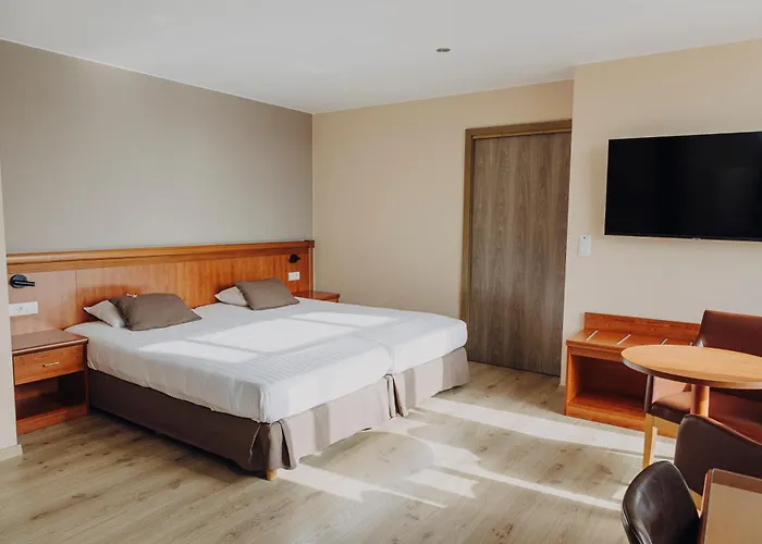 Hotel Melba
